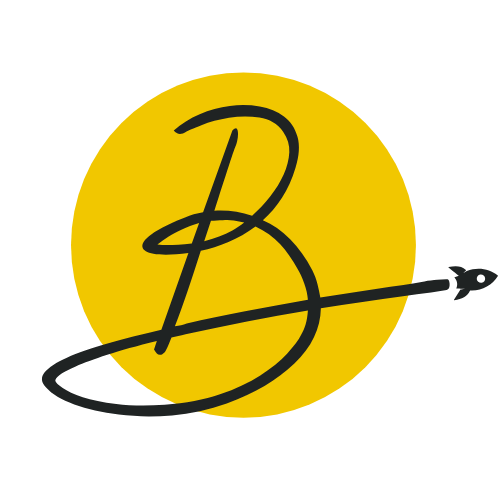 Coach B logo