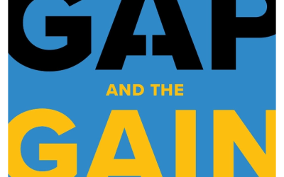 The Gap and The Gain – 02